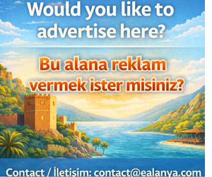 Advertise on eAlanya